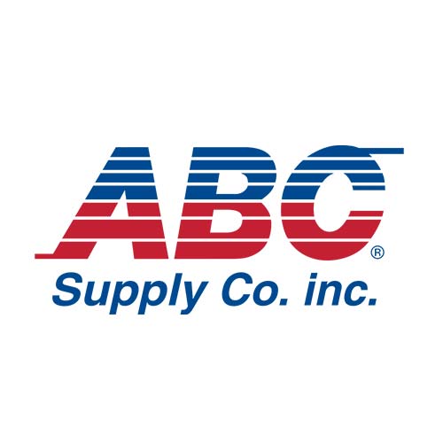ABC Supply Co. Inc. logo.