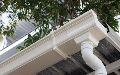 Protect Your Barnesville, MN Property with Expert Gutter Services