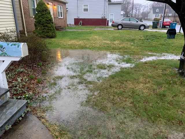 Gutters Are Damaging Your Foundation
