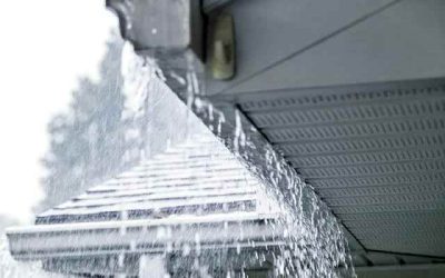 Signs Your Gutters Are Secretly Damaging Your Foundation